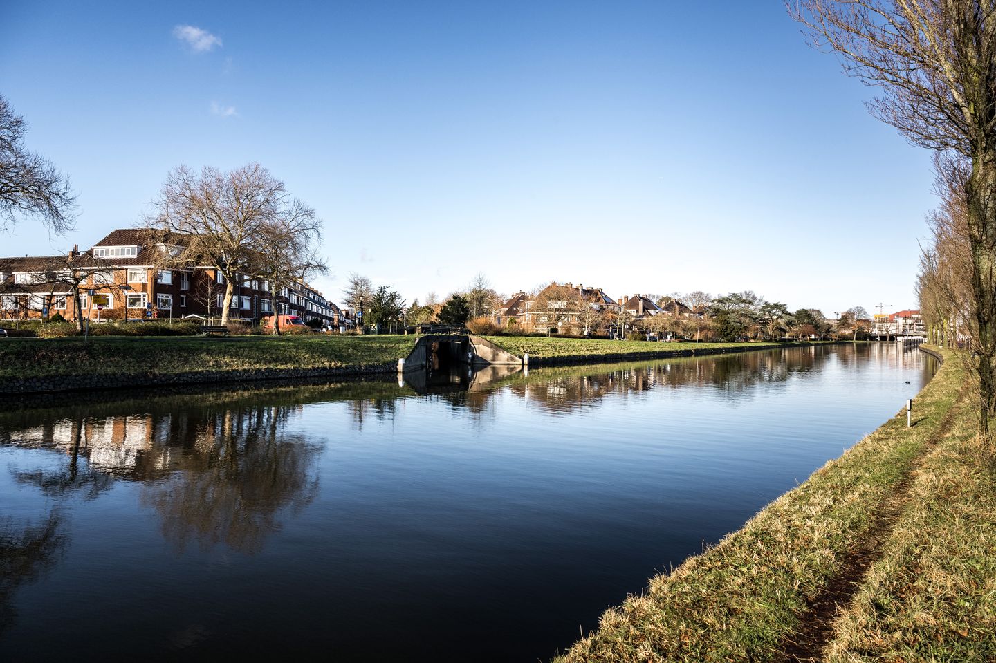 Foto 50 van Thierenskade 152