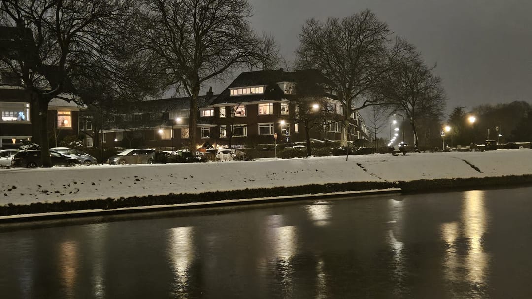 Foto 52 van Thierenskade 152