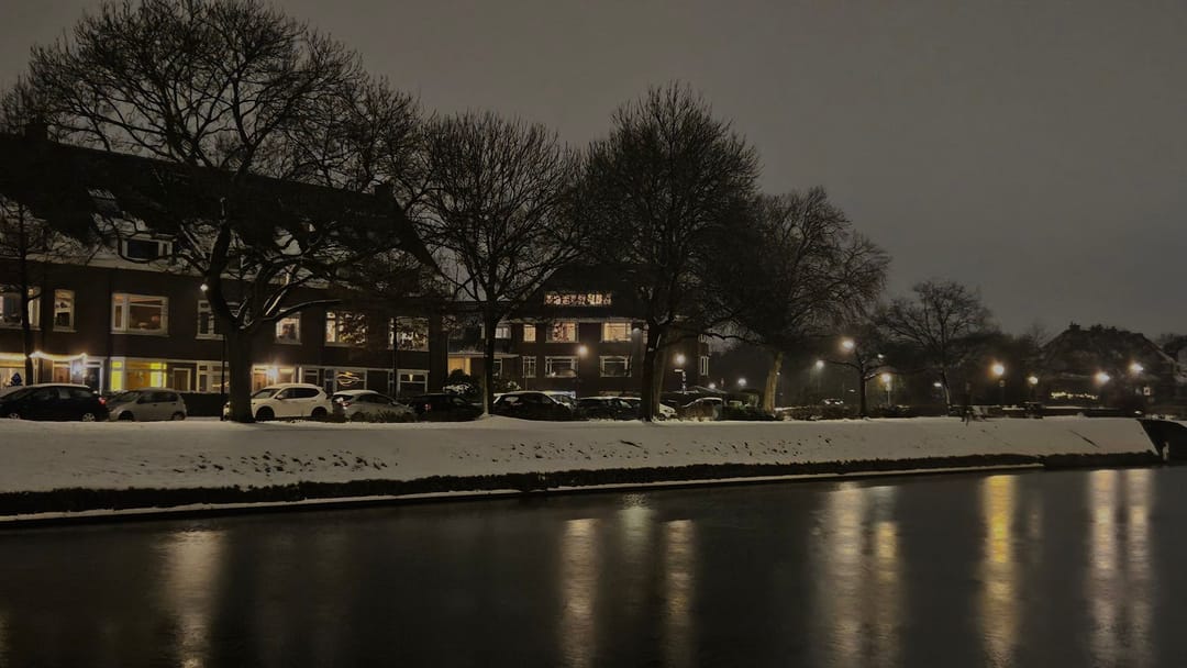 Foto 53 van Thierenskade 152