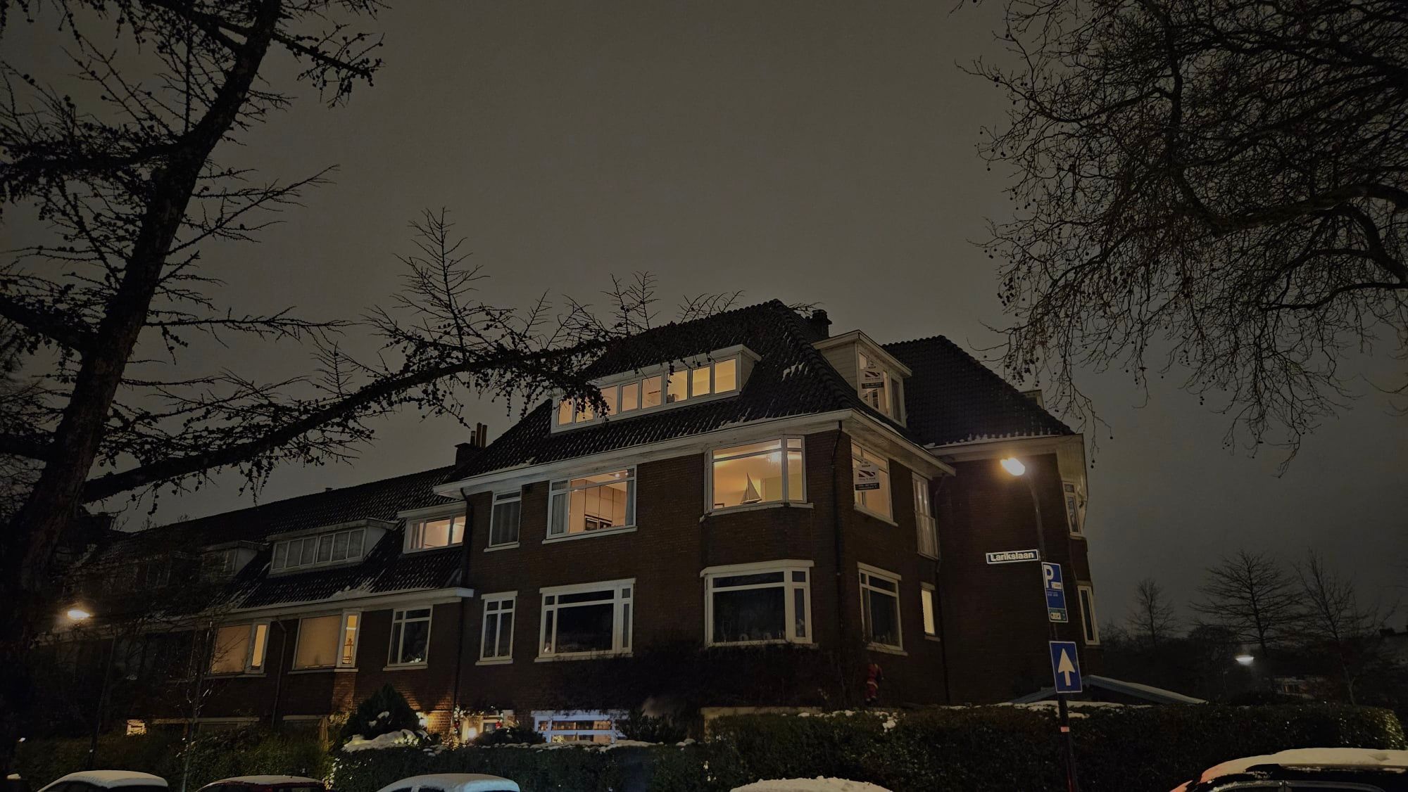 Foto 54 van Thierenskade 152