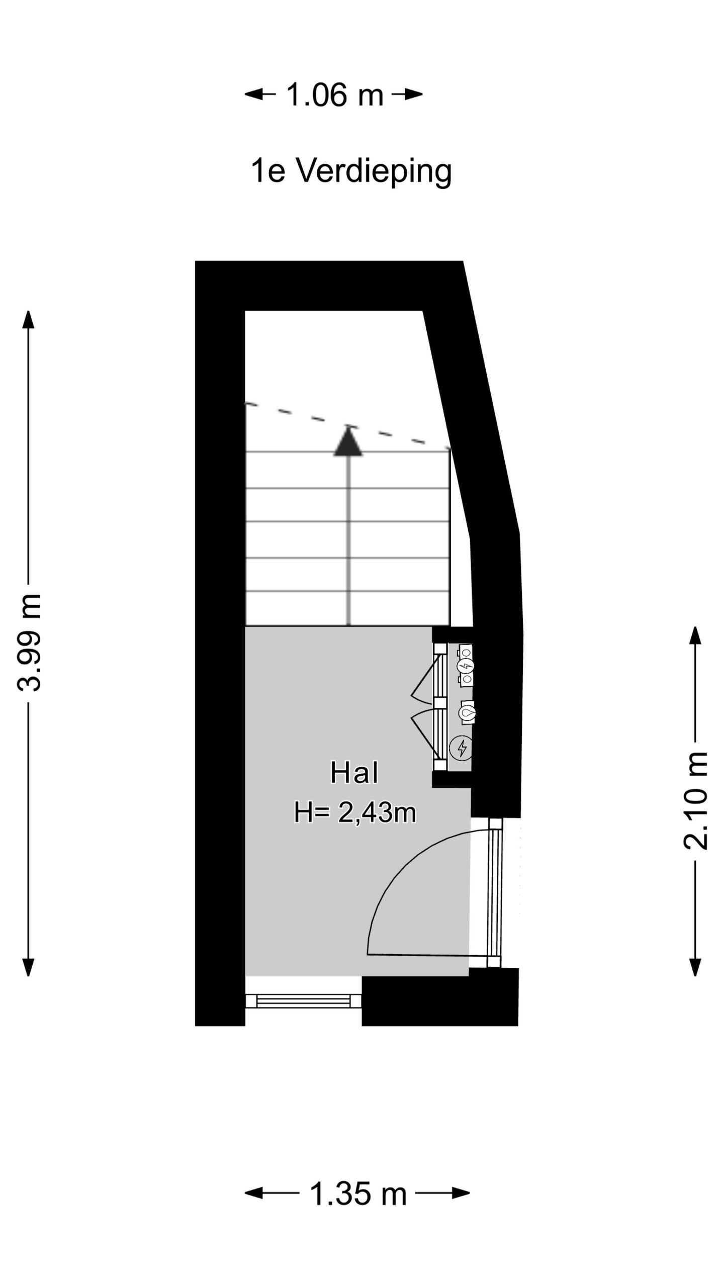 Foto 55 van Thierenskade 152