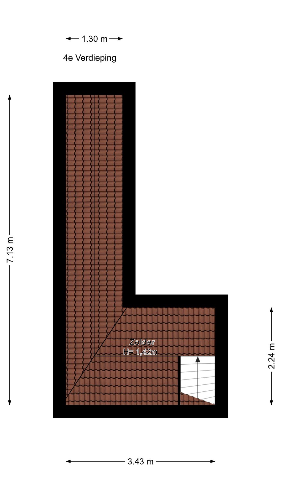 Foto 58 van Thierenskade 152