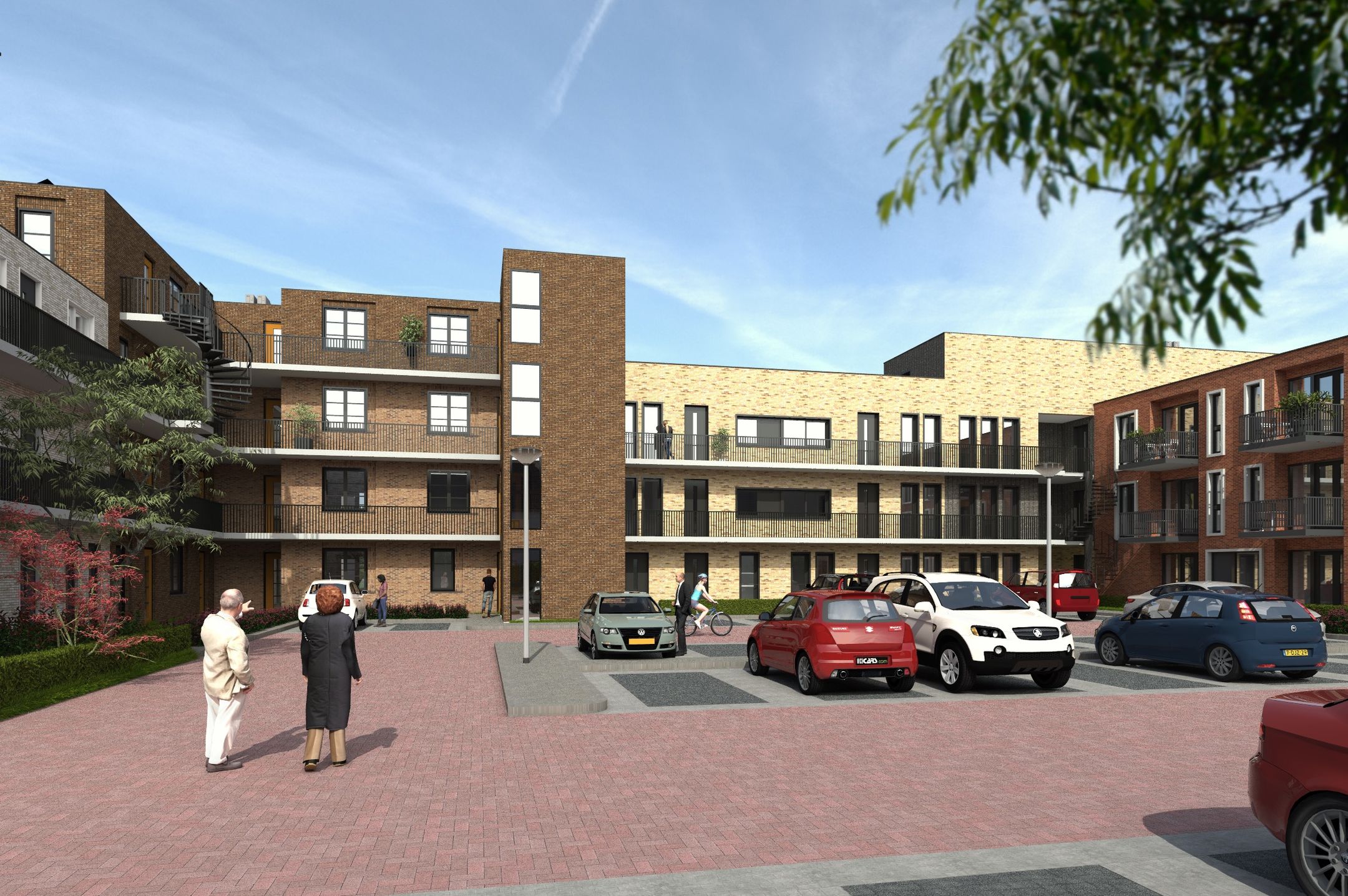 Foto 12 van De Tureluur 48