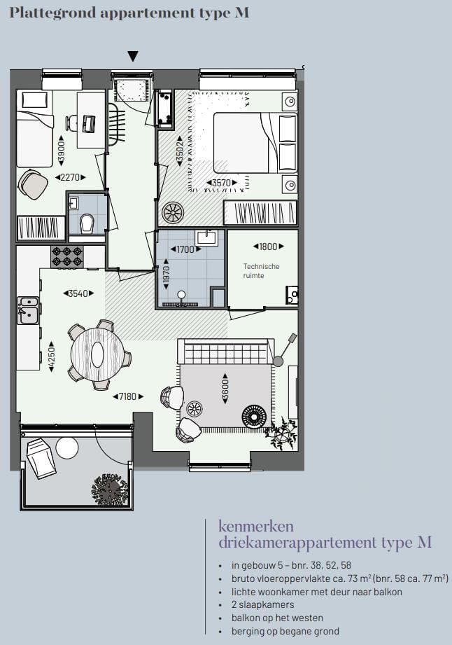 Foto 21 van De Tureluur 44