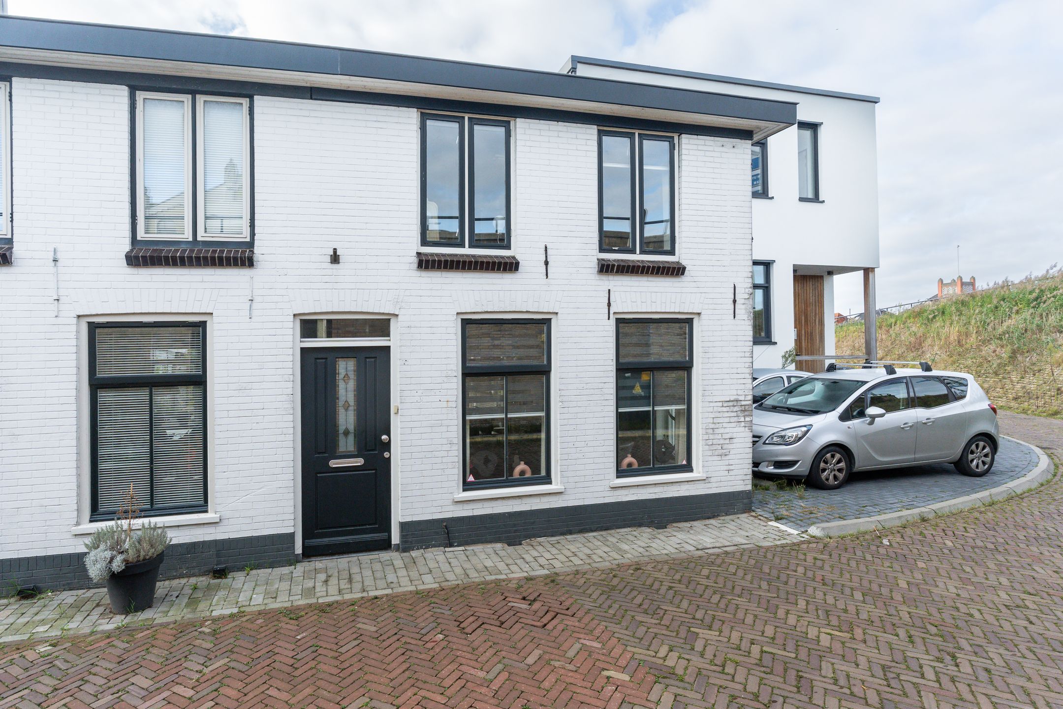 Brugweg 3 