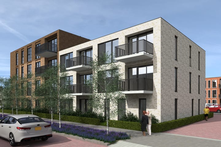 Photo 3 of De Tureluur 50