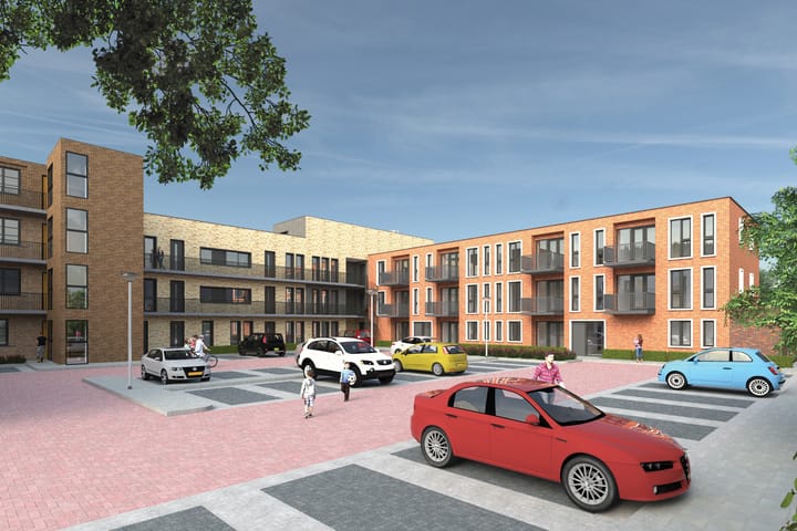 Foto 7 van De Tureluur 82