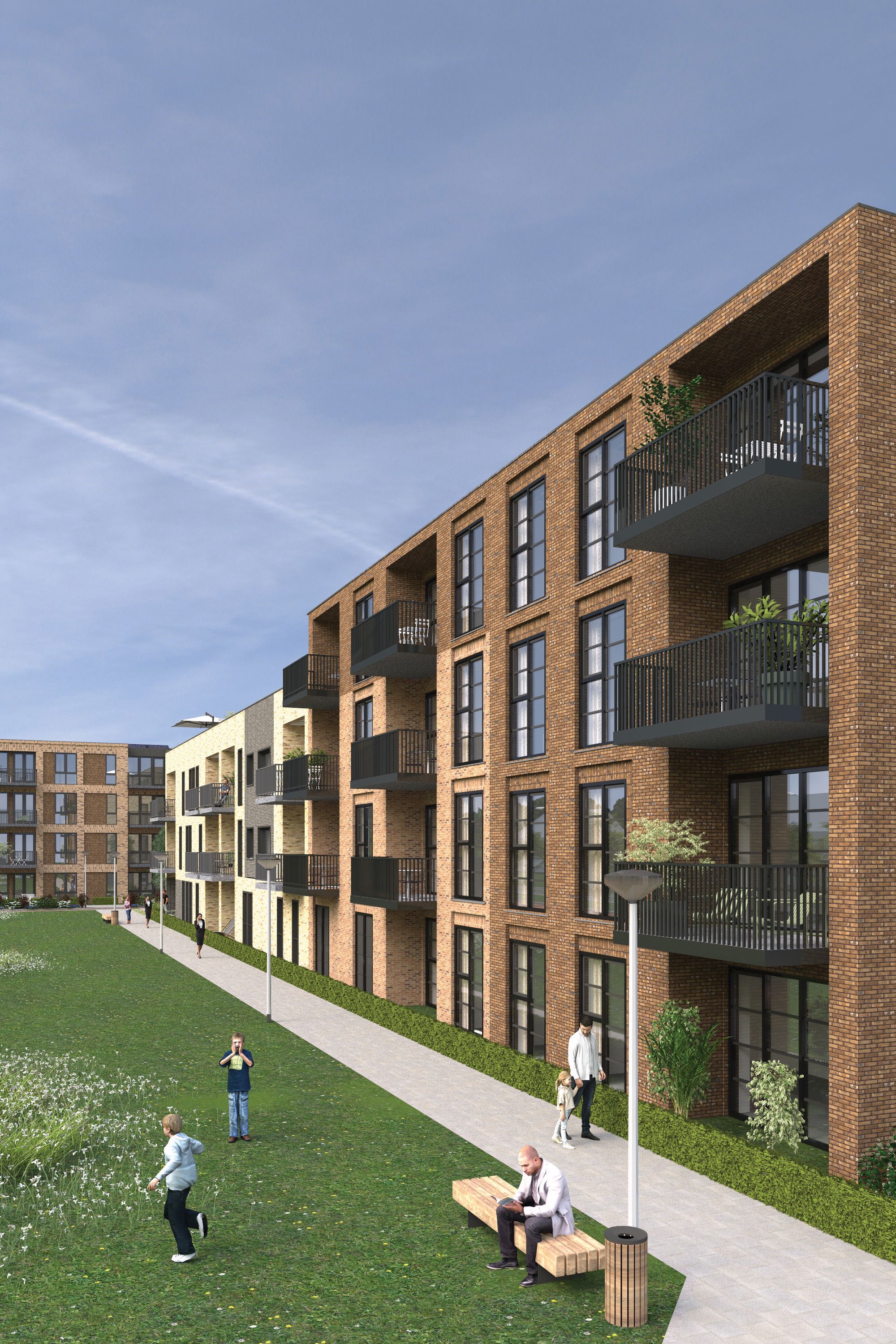 Foto 9 van De Tureluur 82