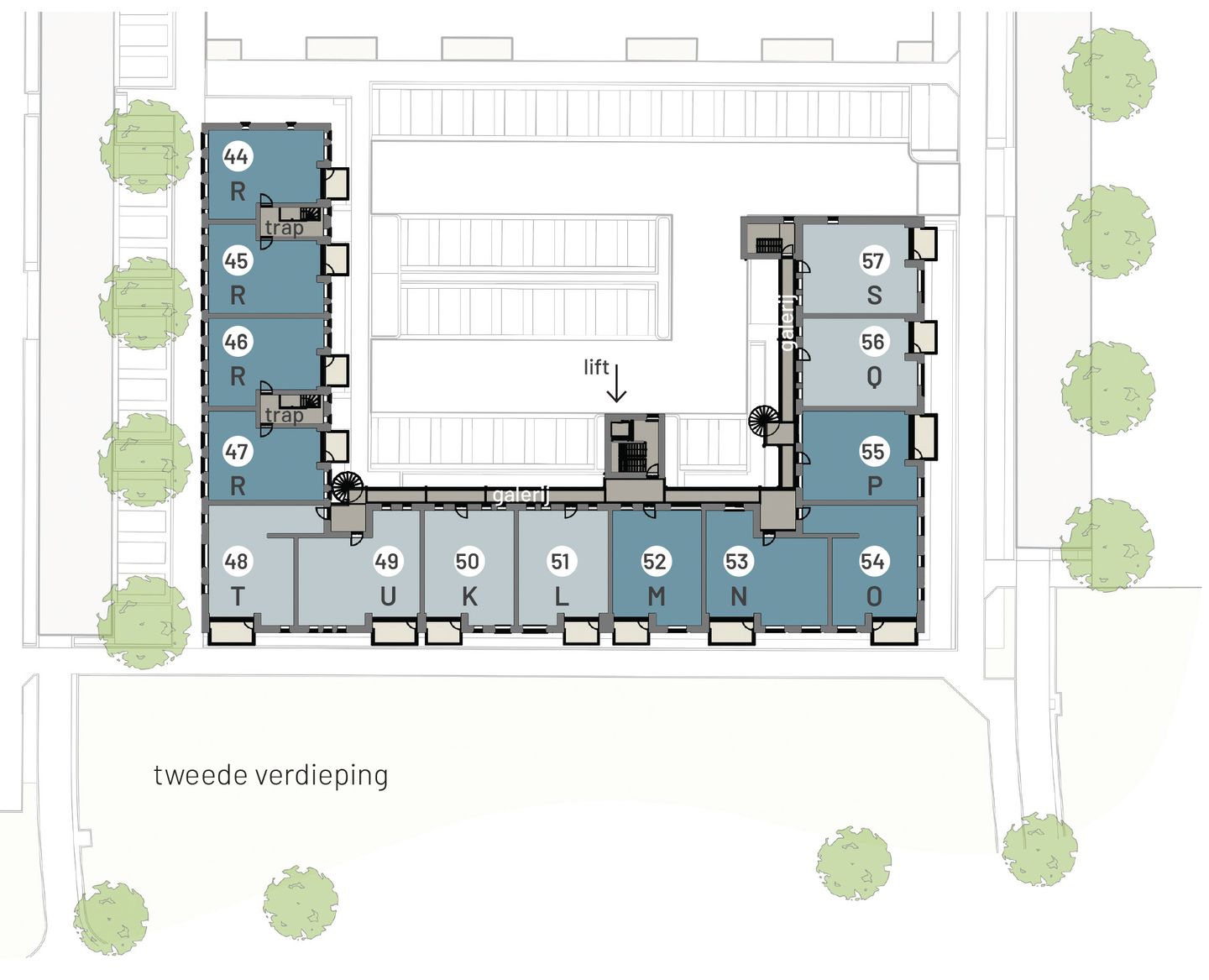 Foto 19 van De Tureluur 70