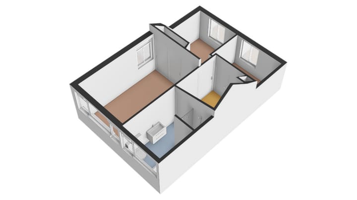 Foto 42 van Brugweg 3