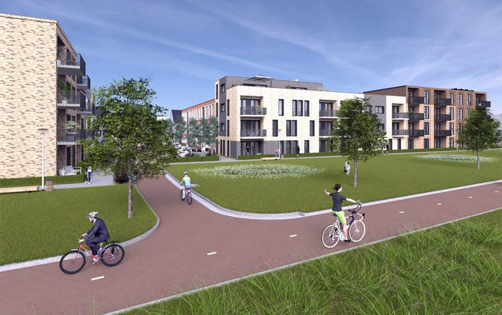 Foto 10 van De Tureluur 34