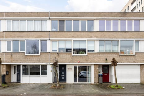 Admiraliteitslaan thumbnail