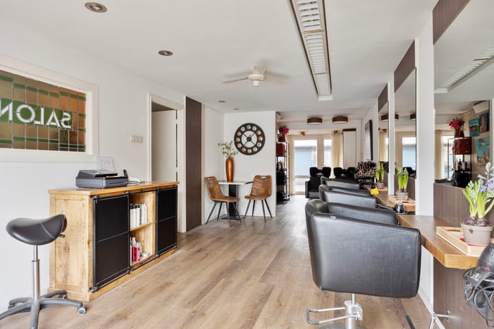 Foto 2 van Admiraliteitslaan 42