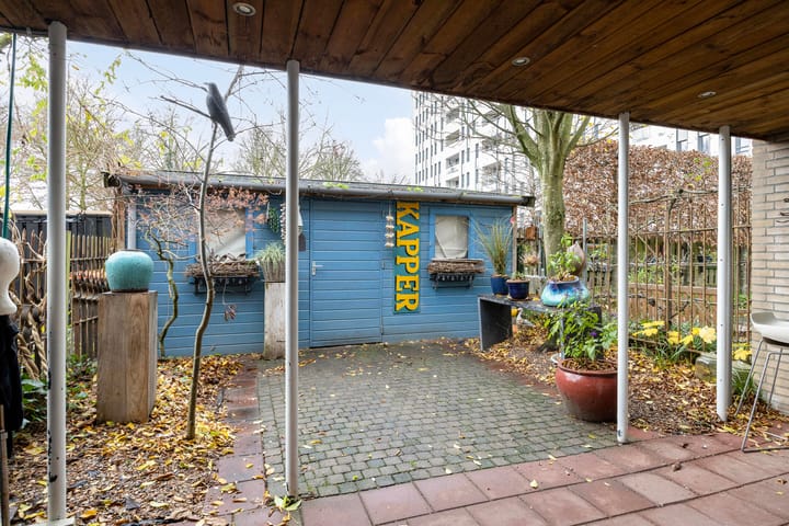 Foto 4 van Admiraliteitslaan 42