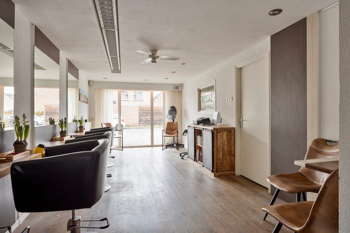 Foto 6 van Admiraliteitslaan 42