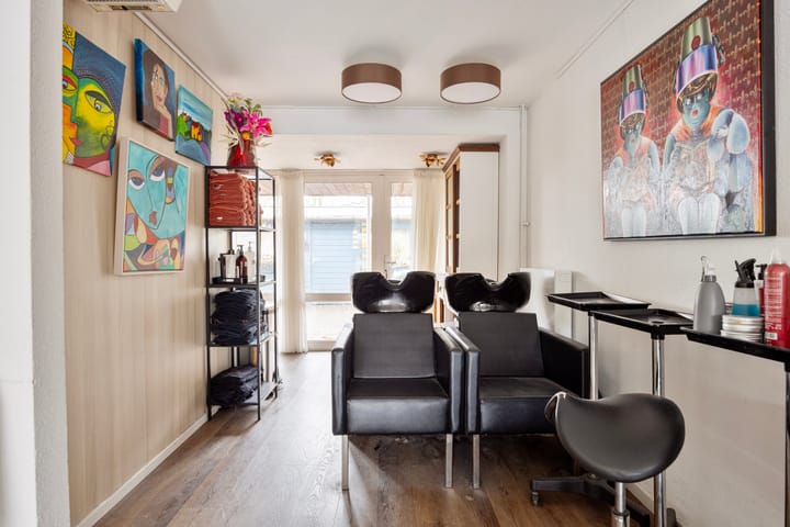 Foto 7 van Admiraliteitslaan 42