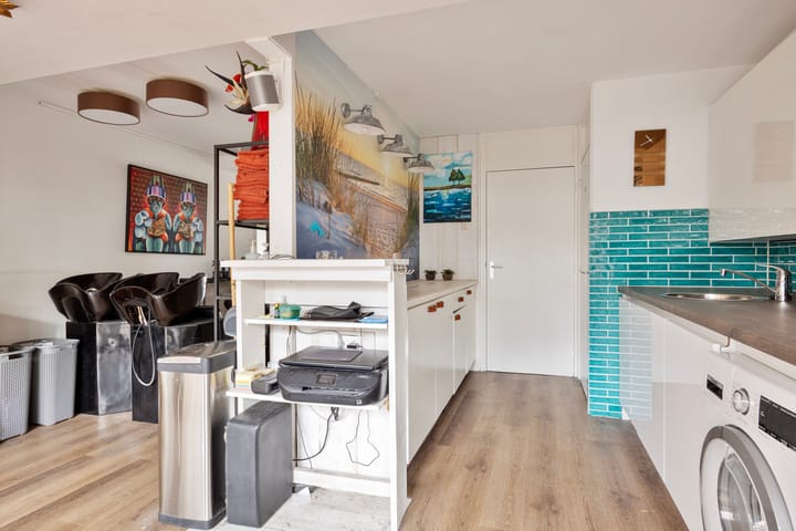 Foto 8 van Admiraliteitslaan 42