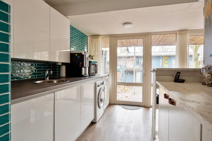 Foto 9 van Admiraliteitslaan 42