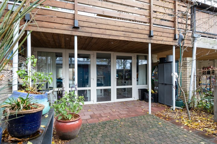 Foto 10 van Admiraliteitslaan 42