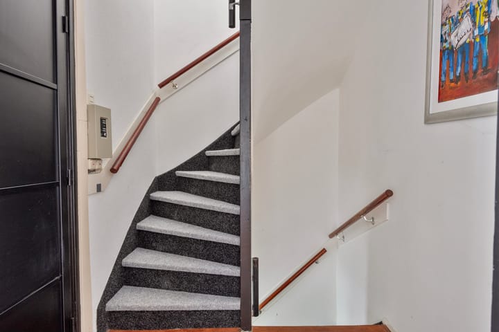 Foto 11 van Admiraliteitslaan 42