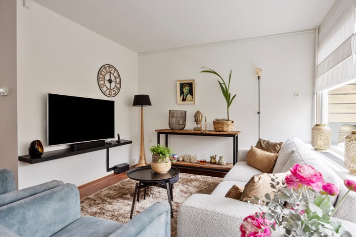 Foto 13 van Admiraliteitslaan 42