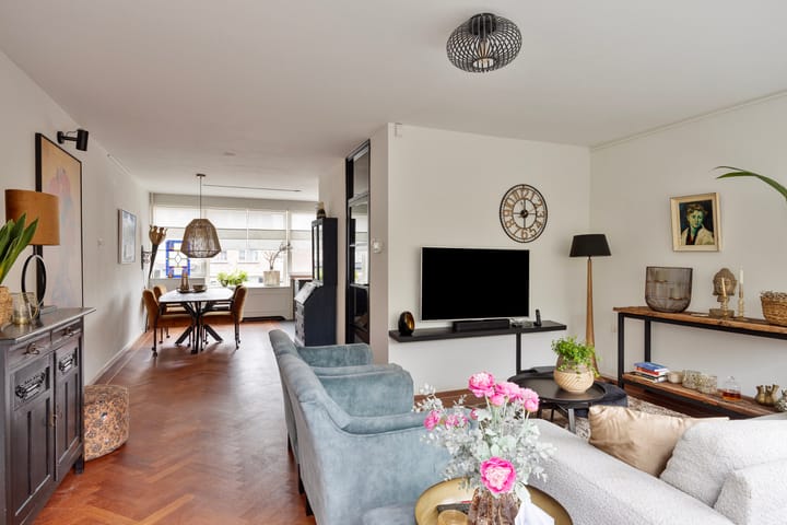 Foto 14 van Admiraliteitslaan 42