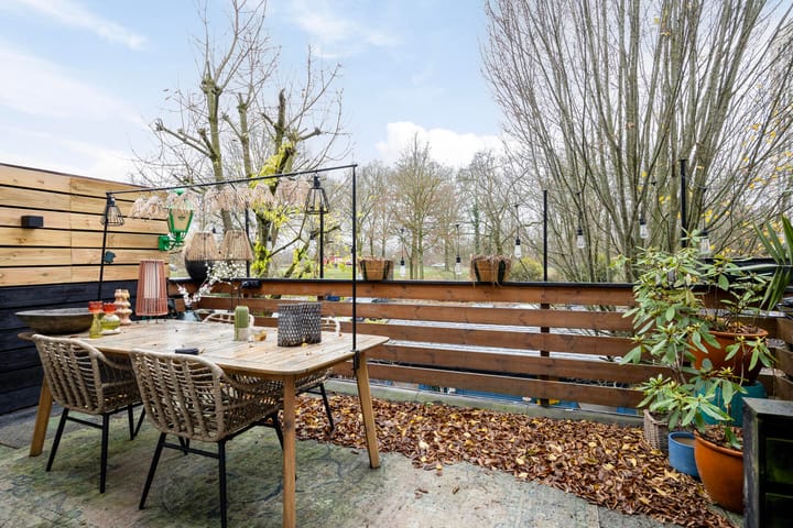 Foto 20 van Admiraliteitslaan 42