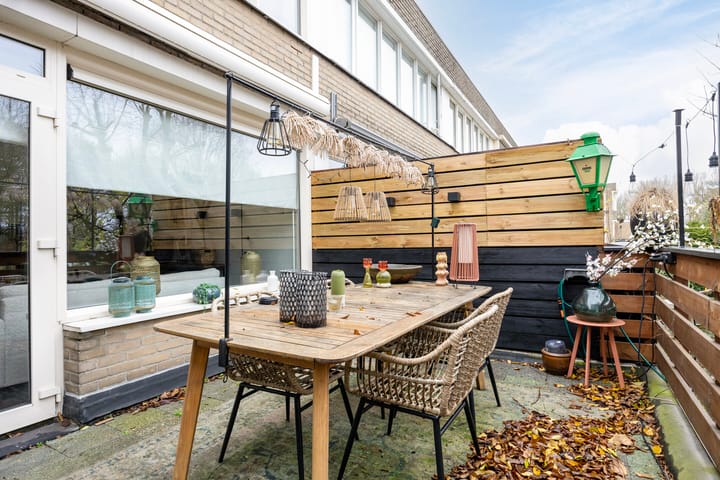 Foto 21 van Admiraliteitslaan 42