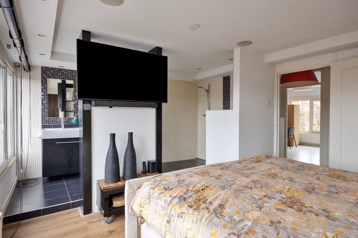 Foto 25 van Admiraliteitslaan 42