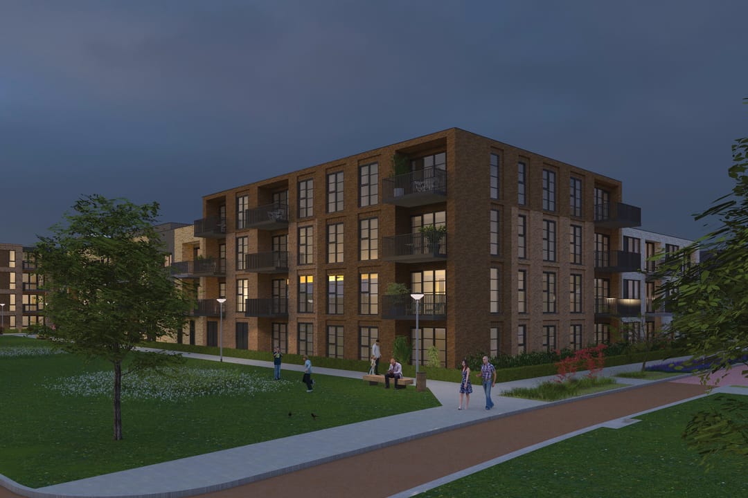 Photo 8 of De Tureluur 52