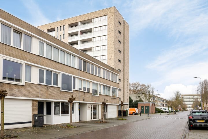 Foto 30 van Admiraliteitslaan 42