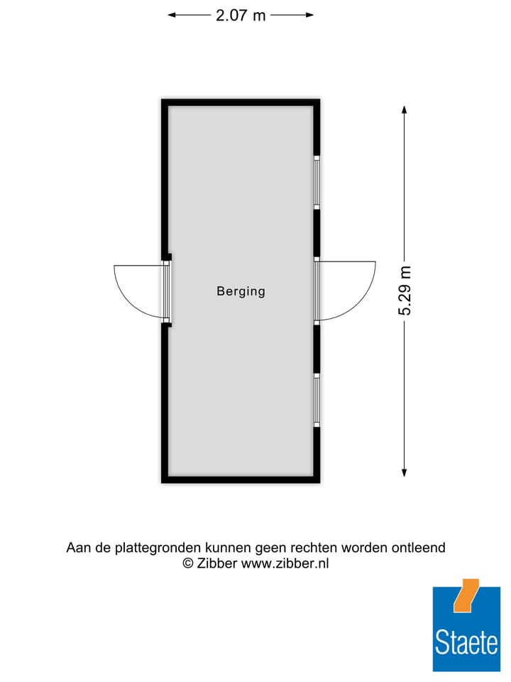 Foto 37 van Admiraliteitslaan 42