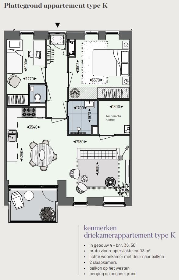 Foto 25 van De Tureluur 4