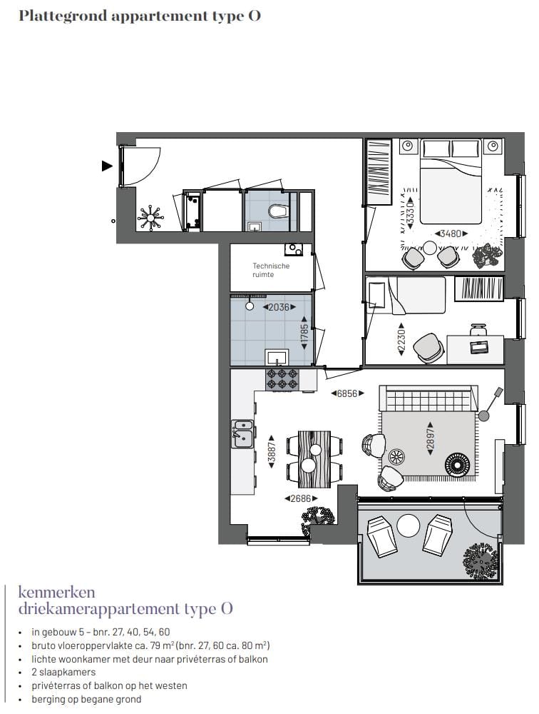 Foto 29 van De Tureluur 4