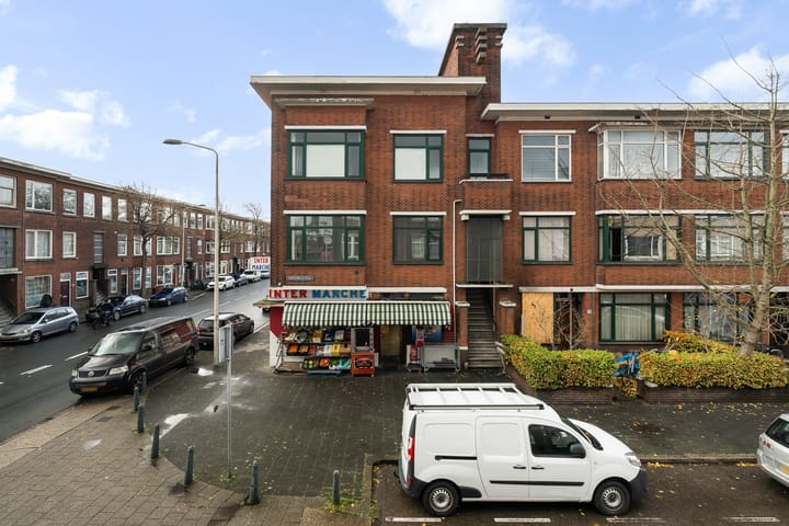 Photo 3 of Harderwijkstraat 215