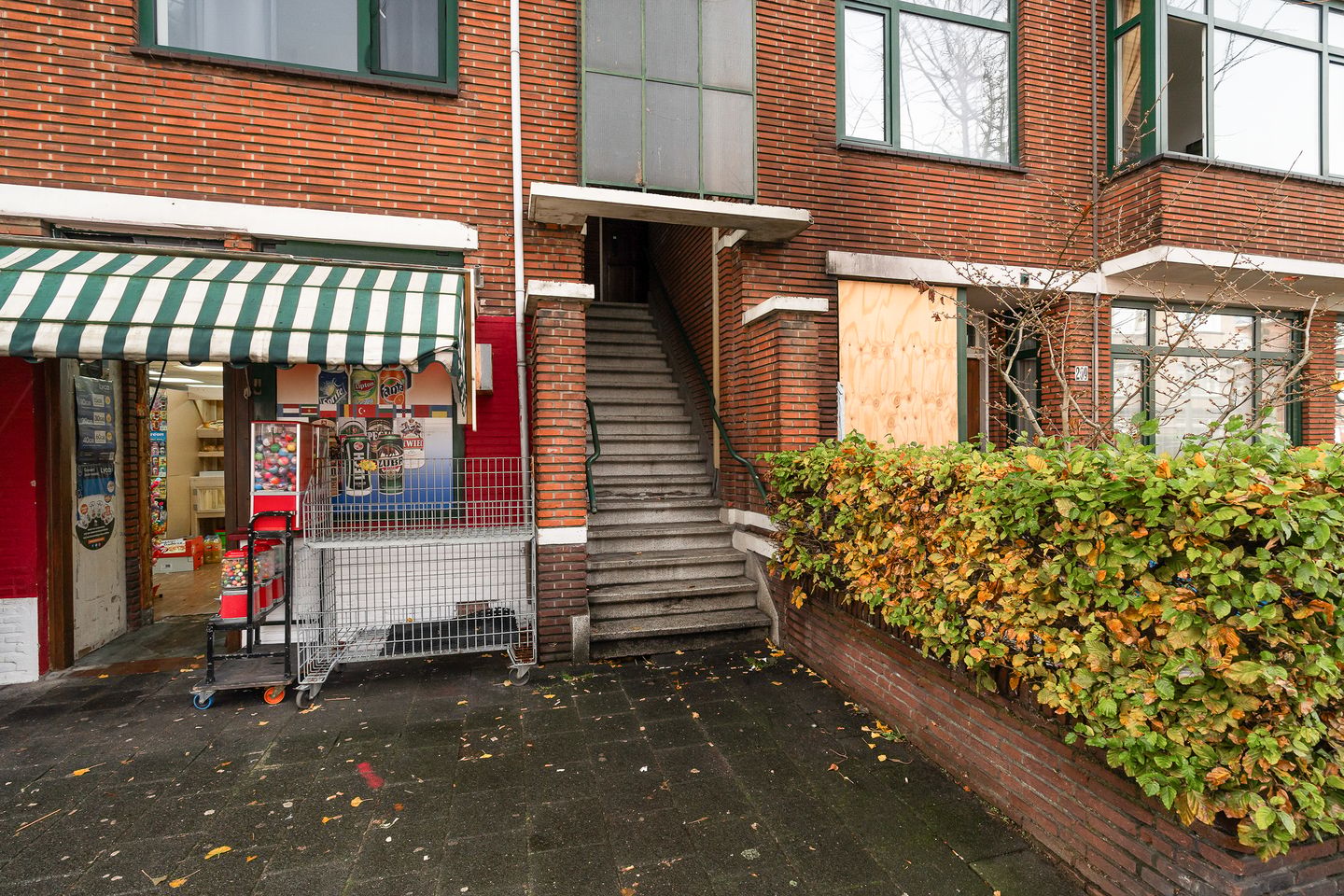 Foto 4 van Harderwijkstraat 215