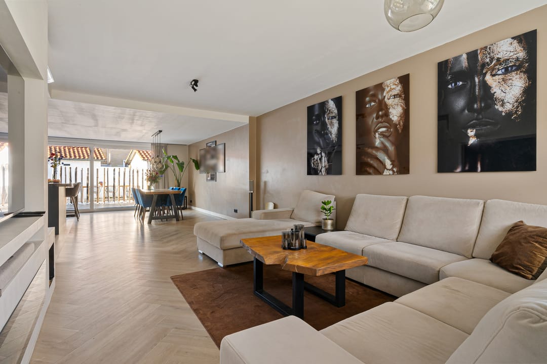 Foto 2 van Populierenlaan 17