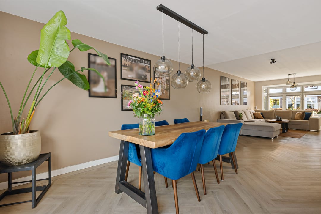 Foto 8 van Populierenlaan 17