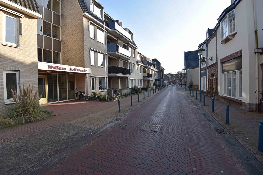 Foto 2 van Willem Tellstraat 48