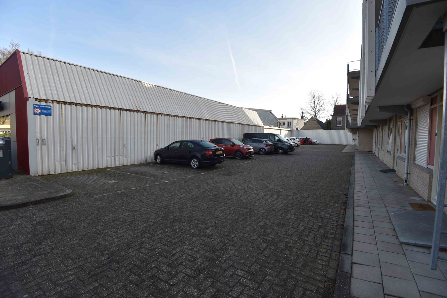 Foto 4 van Willem Tellstraat 48