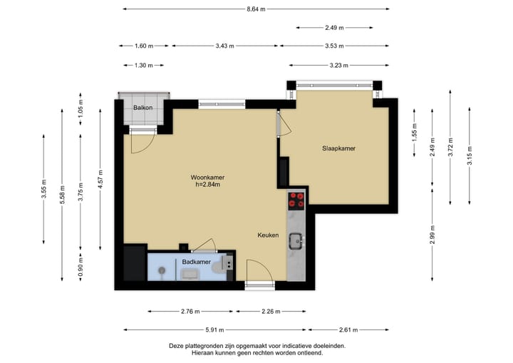 Photo 23 of Harderwijkstraat 215