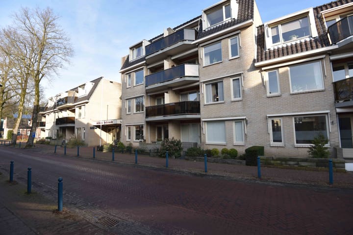 Foto 3 van Willem Tellstraat 48