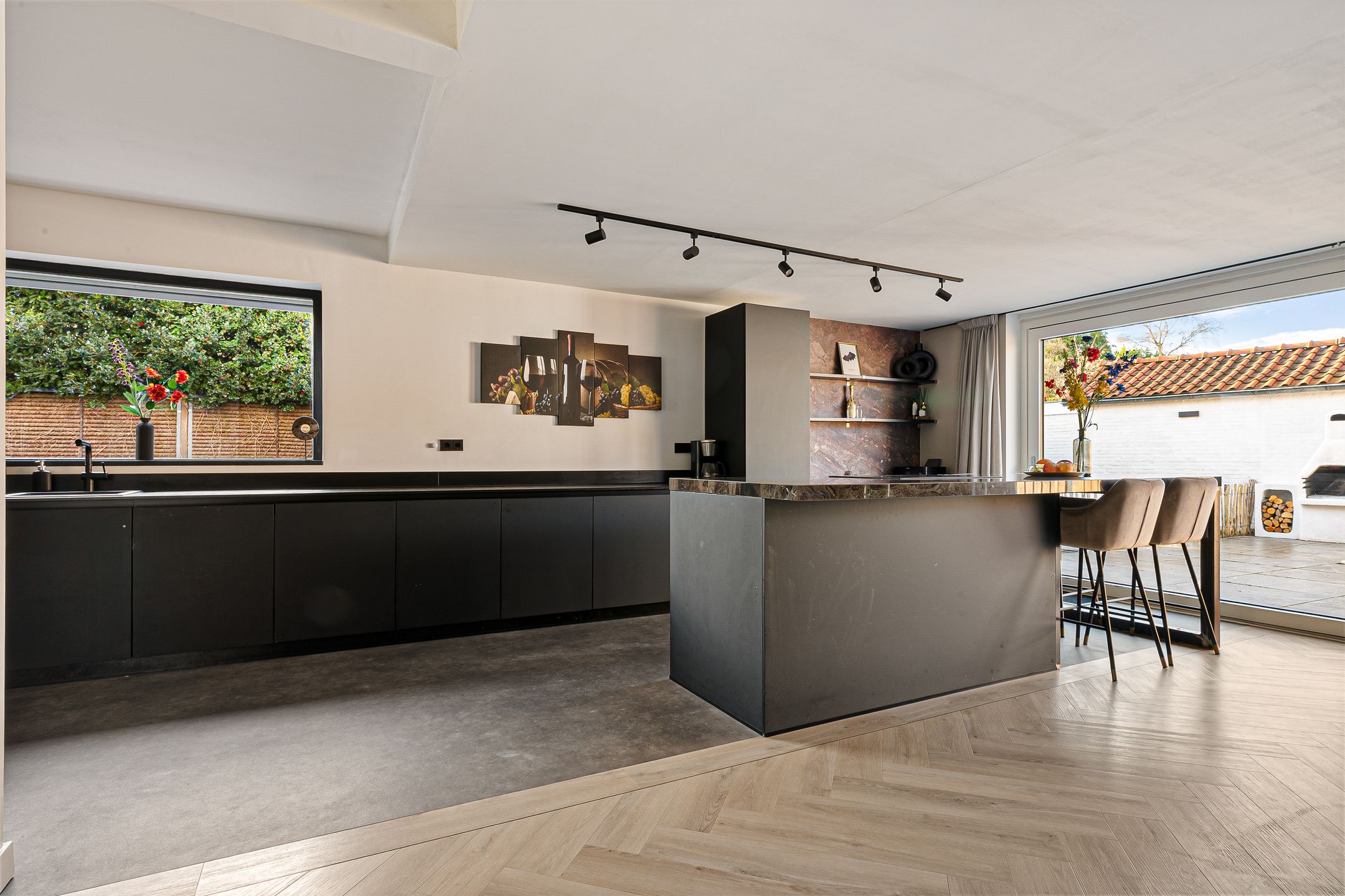 Foto 9 van Populierenlaan 17