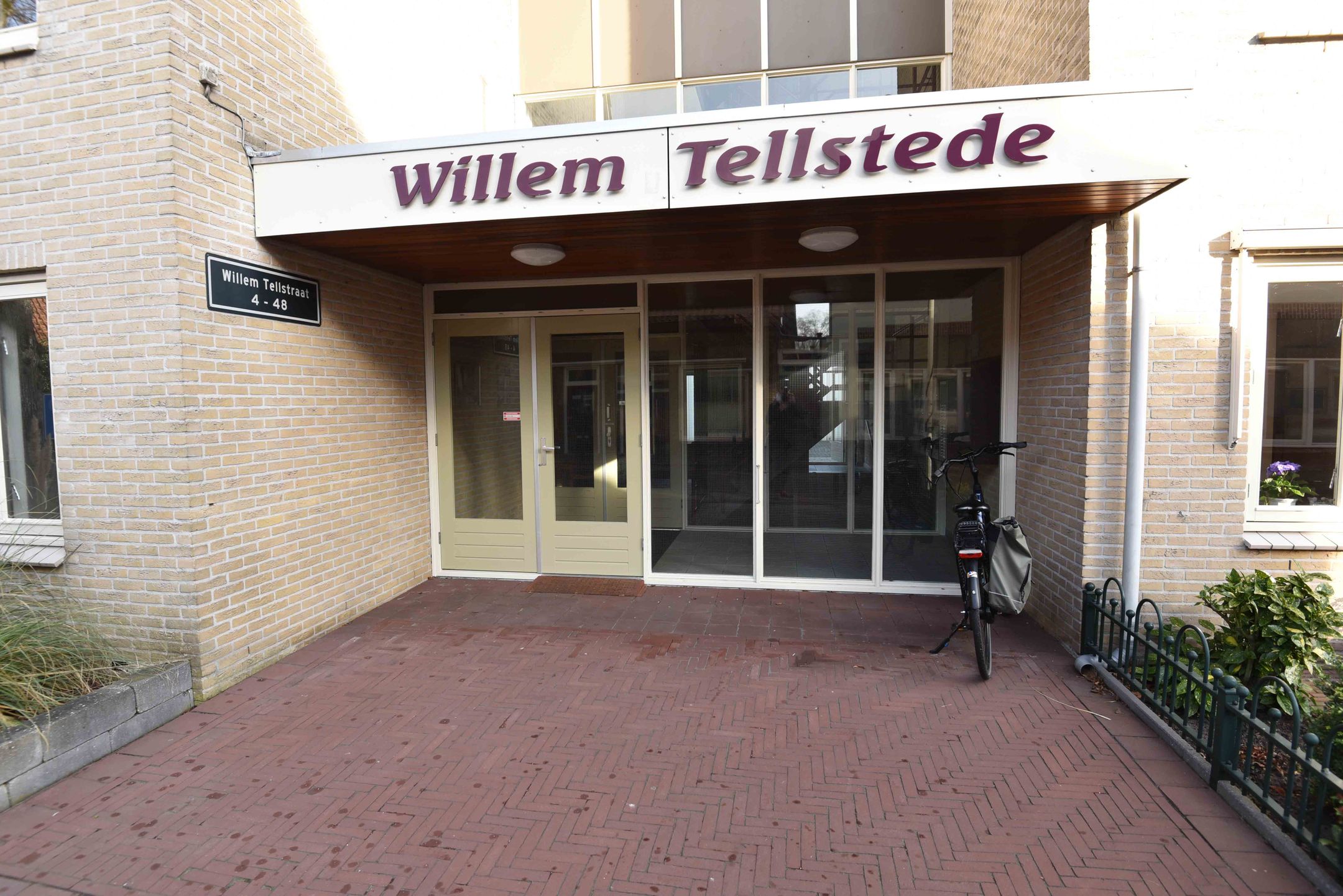 Foto 6 van Willem Tellstraat 48