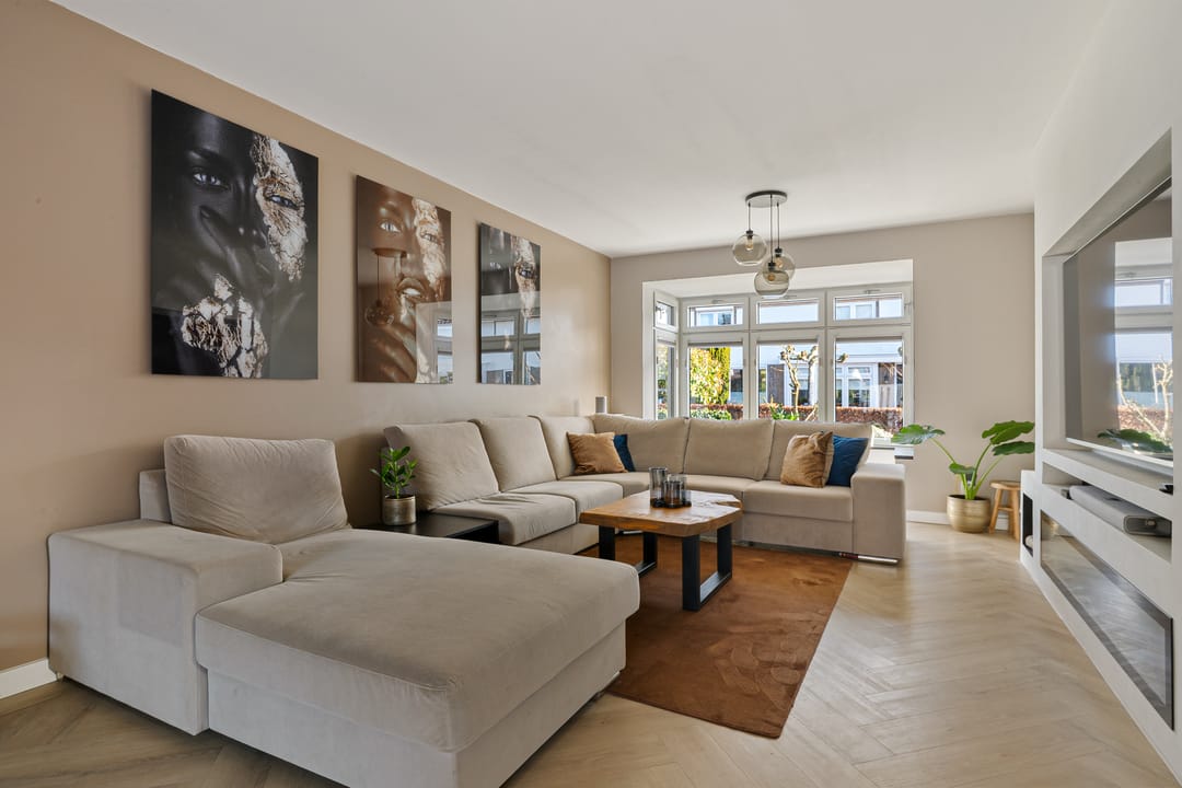 Foto 11 van Populierenlaan 17