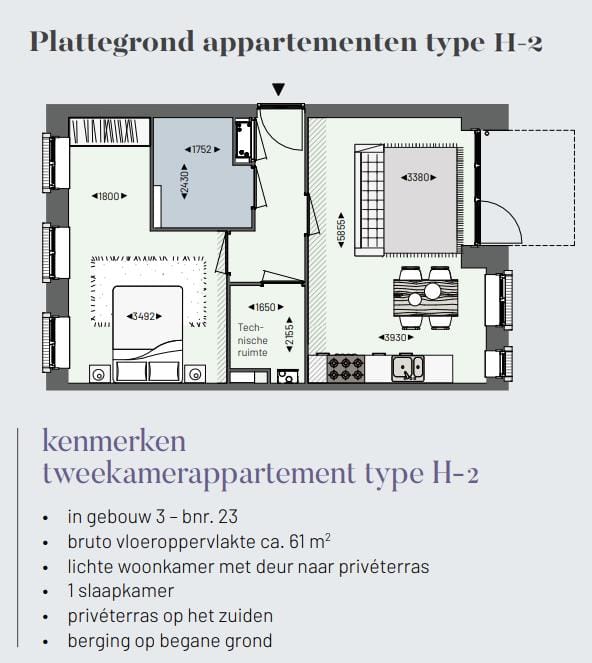 Foto 22 van De Tureluur 18