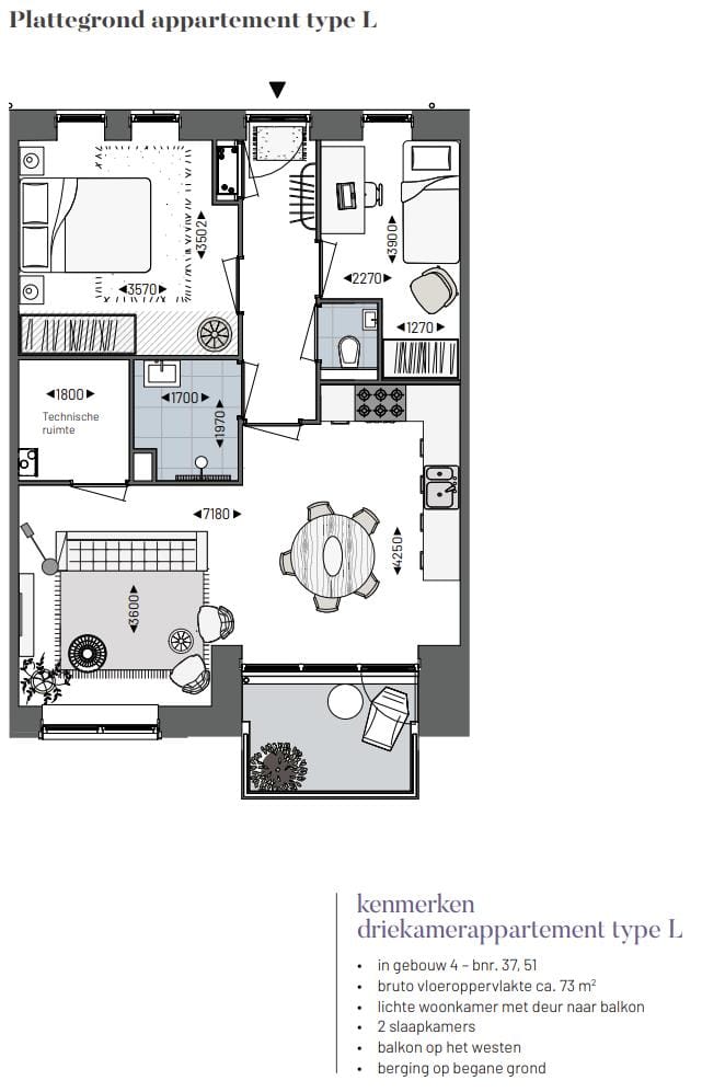 Foto 26 van De Tureluur 6