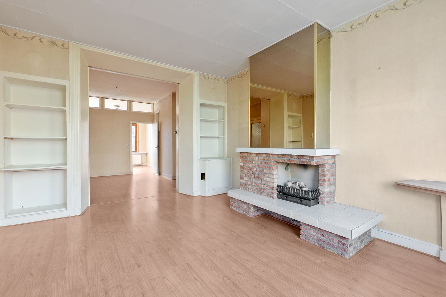 Foto 5 van Cornelis Jolstraat 26