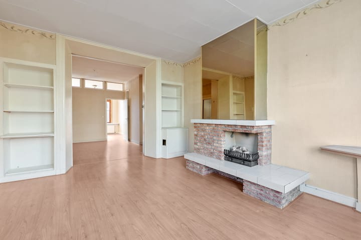 Foto 5 van Cornelis Jolstraat 26