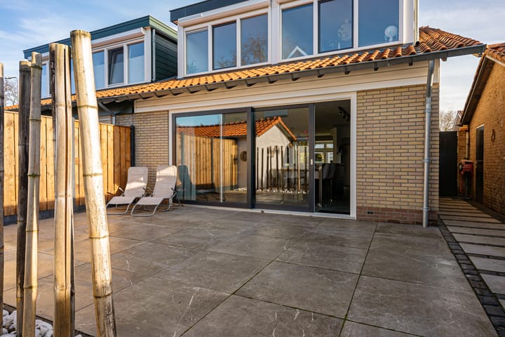 Foto 28 van Populierenlaan 17